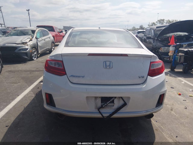 Продаж на аукціоні авто 2014 Honda Accord Ex-l V-6, vin: 1HGCT2B85EA007158, номер лоту: 46082353