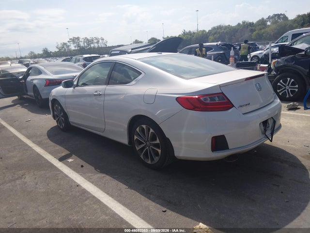 Продаж на аукціоні авто 2014 Honda Accord Ex-l V-6, vin: 1HGCT2B85EA007158, номер лоту: 46082353