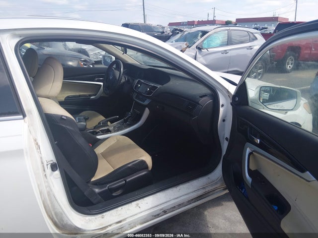 Продаж на аукціоні авто 2014 Honda Accord Ex-l V-6, vin: 1HGCT2B85EA007158, номер лоту: 46082353