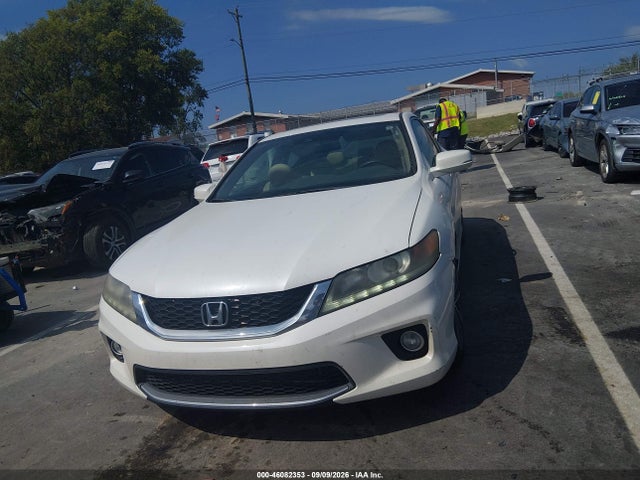 Продаж на аукціоні авто 2014 Honda Accord Ex-l V-6, vin: 1HGCT2B85EA007158, номер лоту: 46082353