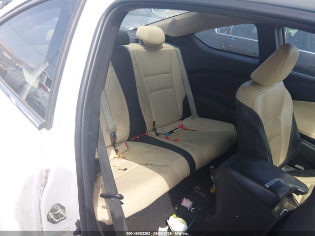 Продаж на аукціоні авто 2014 Honda Accord Ex-l V-6, vin: 1HGCT2B85EA007158, номер лоту: 46082353