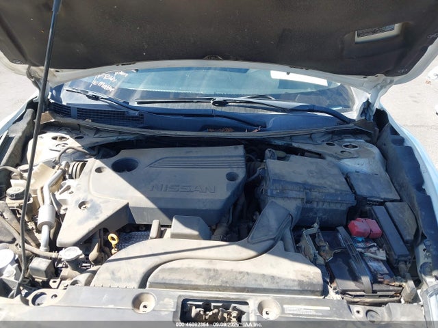Nissan Altima 2.5 Sr 2017 1N4AL3AP3HC237073 Image 10