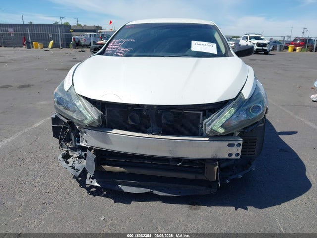 Nissan Altima 2.5 Sr 2017 1N4AL3AP3HC237073 Image 13