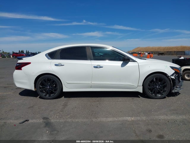 Nissan Altima 2.5 Sr 2017 1N4AL3AP3HC237073 Image 14