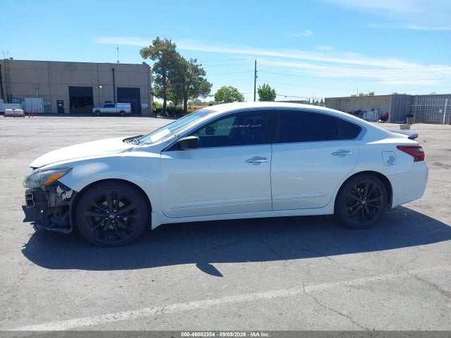 Nissan Altima 2.5 Sr 2017 1N4AL3AP3HC237073 Image 15