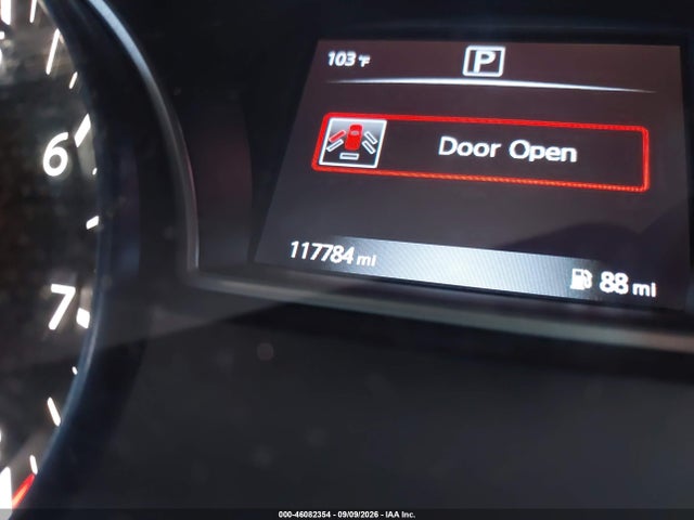 Nissan Altima 2.5 Sr 2017 1N4AL3AP3HC237073 Image 16