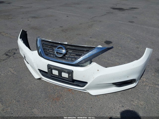 Nissan Altima 2.5 Sr 2017 1N4AL3AP3HC237073 Image 12