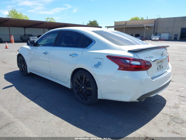 Nissan Altima 2.5 Sr 2017 1N4AL3AP3HC237073 Image 3