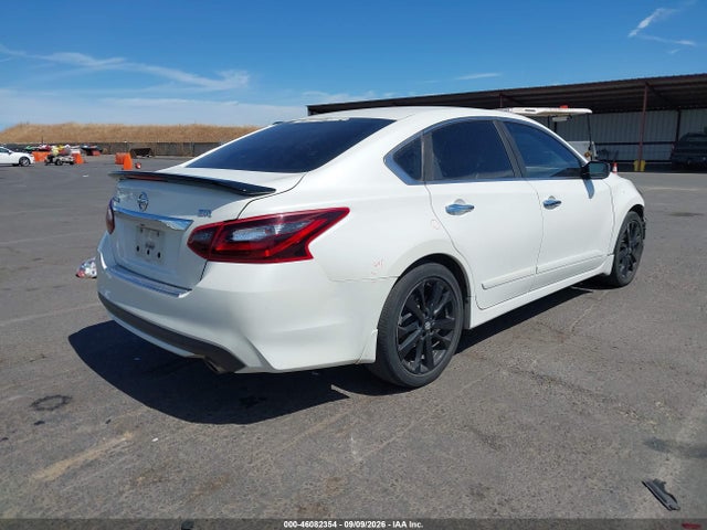 Nissan Altima 2.5 Sr 2017 1N4AL3AP3HC237073 Image 4