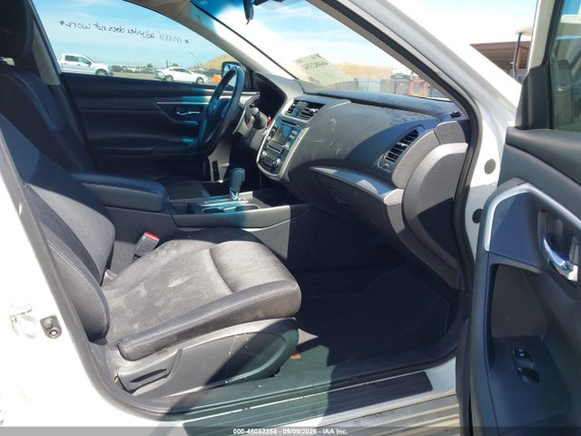 Nissan Altima 2.5 Sr 2017 1N4AL3AP3HC237073 Image 5