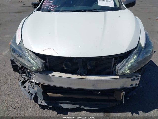 Nissan Altima 2.5 Sr 2017 1N4AL3AP3HC237073 Image 6