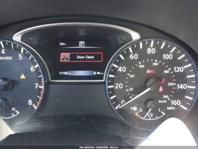 Nissan Altima 2.5 Sr 2017 1N4AL3AP3HC237073 Image 7