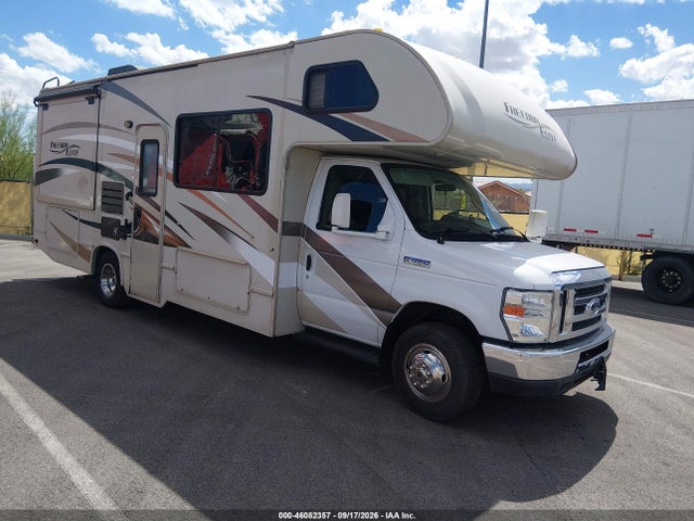 2016 Ford E-450 Cutaway მანქანა იყიდება აუქციონზე, vin: 1FDXE4FS3GDC16472, აუქციონის ნომერი: 46082357