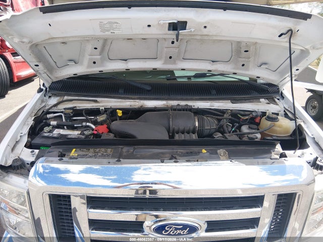 2016 Ford E-450 Cutaway მანქანა იყიდება აუქციონზე, vin: 1FDXE4FS3GDC16472, აუქციონის ნომერი: 46082357