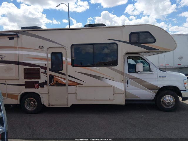 2016 Ford E-450 Cutaway მანქანა იყიდება აუქციონზე, vin: 1FDXE4FS3GDC16472, აუქციონის ნომერი: 46082357