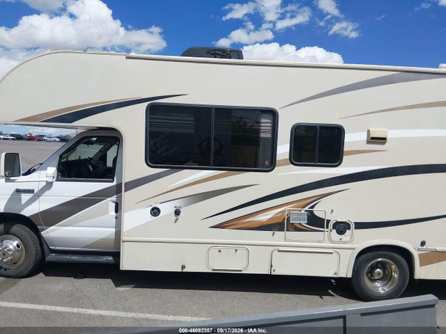 2016 Ford E-450 Cutaway მანქანა იყიდება აუქციონზე, vin: 1FDXE4FS3GDC16472, აუქციონის ნომერი: 46082357