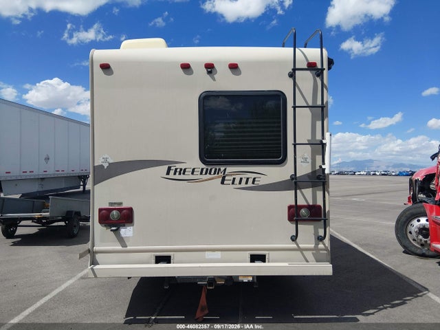 2016 Ford E-450 Cutaway მანქანა იყიდება აუქციონზე, vin: 1FDXE4FS3GDC16472, აუქციონის ნომერი: 46082357
