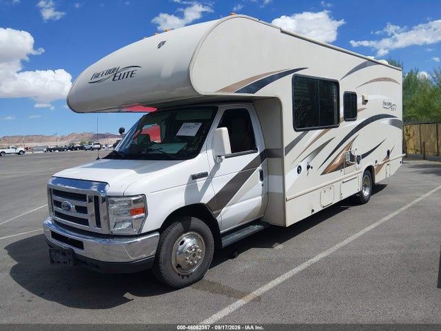 2016 Ford E-450 Cutaway მანქანა იყიდება აუქციონზე, vin: 1FDXE4FS3GDC16472, აუქციონის ნომერი: 46082357