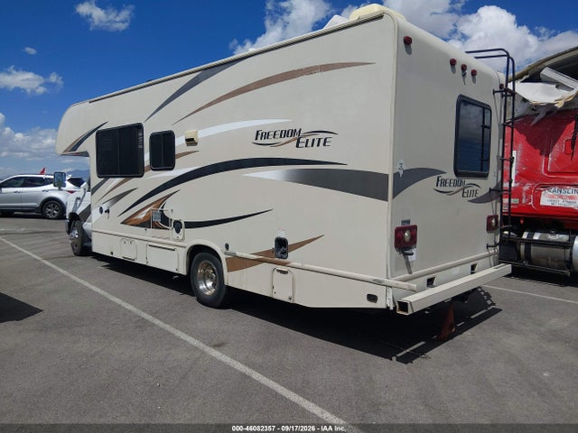 2016 Ford E-450 Cutaway მანქანა იყიდება აუქციონზე, vin: 1FDXE4FS3GDC16472, აუქციონის ნომერი: 46082357