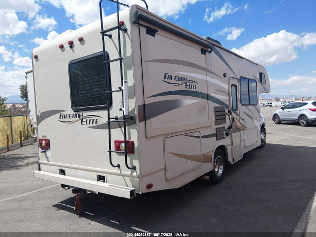 2016 Ford E-450 Cutaway მანქანა იყიდება აუქციონზე, vin: 1FDXE4FS3GDC16472, აუქციონის ნომერი: 46082357