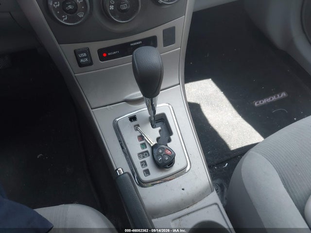 Продажа на аукционе авто 2013 Toyota Corolla Le, vin: 5YFBU4EE1DP123181, номер лота: 46082362
