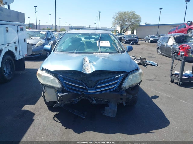 Продажа на аукционе авто 2013 Toyota Corolla Le, vin: 5YFBU4EE1DP123181, номер лота: 46082362