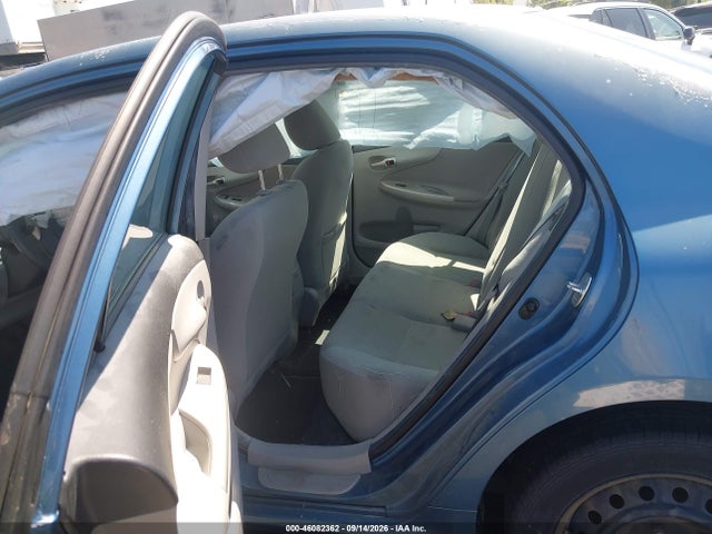 Продажа на аукционе авто 2013 Toyota Corolla Le, vin: 5YFBU4EE1DP123181, номер лота: 46082362