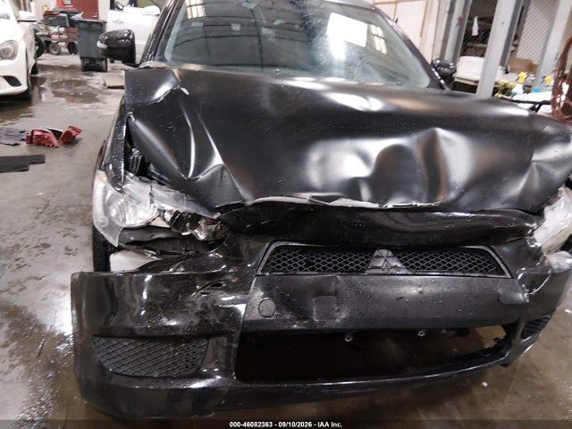 JA32U2FU4FU008492 Mitsubishi LANCER ES