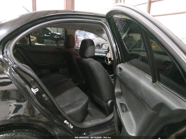 JA32U2FU4FU008492 Mitsubishi LANCER ES