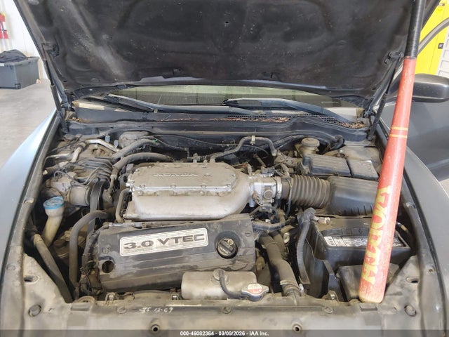 Aukcja sprzedaży 2006 Honda Accord 3.0 Lx, vin: 1HGCM66306A029881, numer aukcji: 46082364