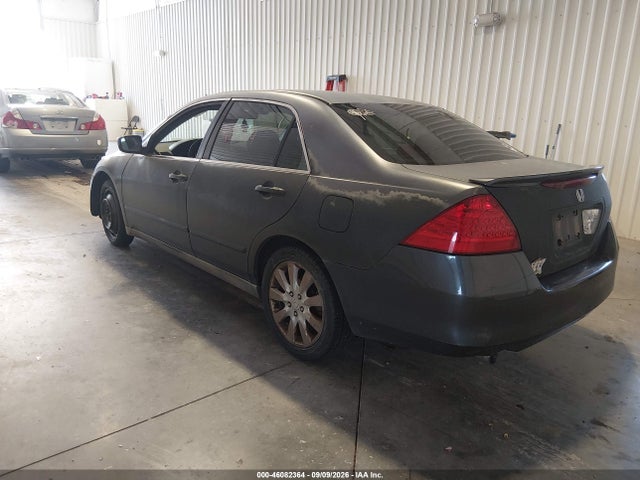 Aukcja sprzedaży 2006 Honda Accord 3.0 Lx, vin: 1HGCM66306A029881, numer aukcji: 46082364