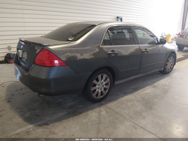 Aukcja sprzedaży 2006 Honda Accord 3.0 Lx, vin: 1HGCM66306A029881, numer aukcji: 46082364