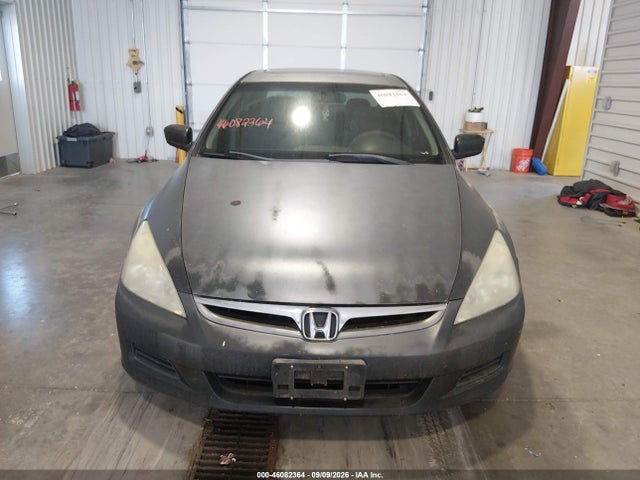 Aukcja sprzedaży 2006 Honda Accord 3.0 Lx, vin: 1HGCM66306A029881, numer aukcji: 46082364