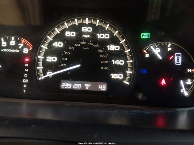 Aukcja sprzedaży 2006 Honda Accord 3.0 Lx, vin: 1HGCM66306A029881, numer aukcji: 46082364