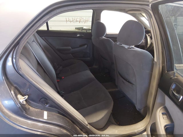 Aukcja sprzedaży 2006 Honda Accord 3.0 Lx, vin: 1HGCM66306A029881, numer aukcji: 46082364