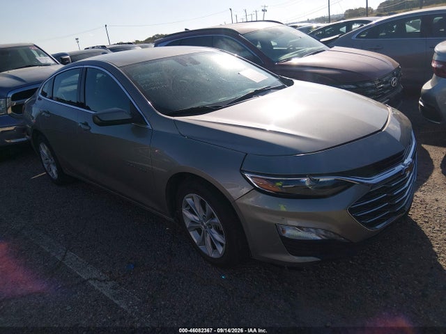 1G1ZD5ST6SF123083 auction archive image