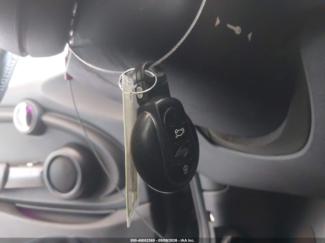 2015 Mini Hardtop Cooper მანქანა იყიდება აუქციონზე, vin: WMWXM5C50F3B34179, აუქციონის ნომერი: 46082369