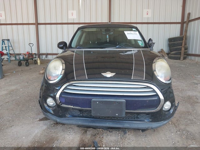 2015 Mini Hardtop Cooper მანქანა იყიდება აუქციონზე, vin: WMWXM5C50F3B34179, აუქციონის ნომერი: 46082369