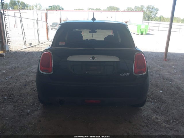 2015 Mini Hardtop Cooper მანქანა იყიდება აუქციონზე, vin: WMWXM5C50F3B34179, აუქციონის ნომერი: 46082369