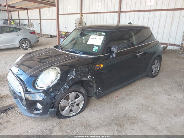 2015 Mini Hardtop Cooper მანქანა იყიდება აუქციონზე, vin: WMWXM5C50F3B34179, აუქციონის ნომერი: 46082369