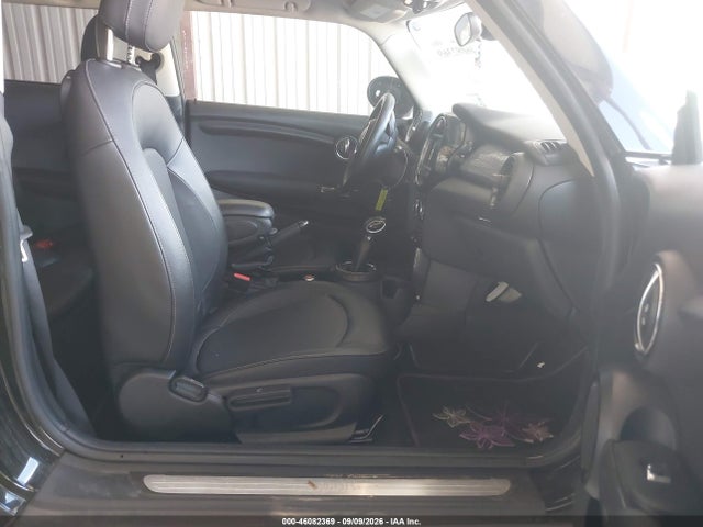 2015 Mini Hardtop Cooper მანქანა იყიდება აუქციონზე, vin: WMWXM5C50F3B34179, აუქციონის ნომერი: 46082369