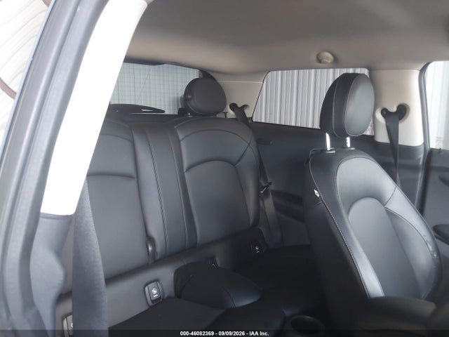 2015 Mini Hardtop Cooper მანქანა იყიდება აუქციონზე, vin: WMWXM5C50F3B34179, აუქციონის ნომერი: 46082369