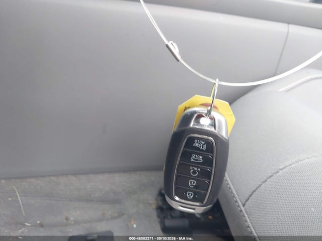 Aukcja sprzedaży 2022 Hyundai Elantra Sel, vin: 5NPLM4AG3NH083700, numer aukcji: 46082371