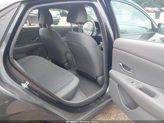 Aukcja sprzedaży 2022 Hyundai Elantra Sel, vin: 5NPLM4AG3NH083700, numer aukcji: 46082371
