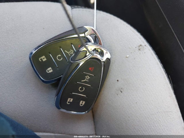 Продажа на аукционе авто 2019 Chevrolet Equinox Lt, vin: 3GNAXVEX6KL274514, номер лота: 46082374