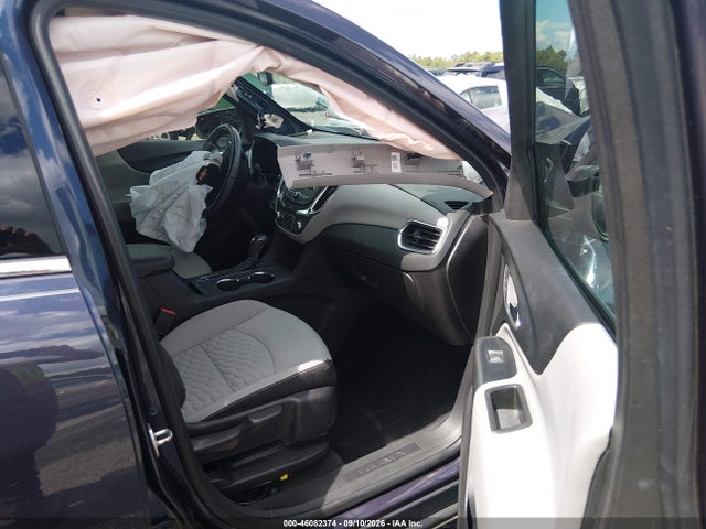 Продажа на аукционе авто 2019 Chevrolet Equinox Lt, vin: 3GNAXVEX6KL274514, номер лота: 46082374
