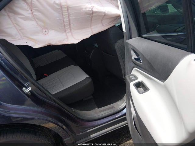 Продажа на аукционе авто 2019 Chevrolet Equinox Lt, vin: 3GNAXVEX6KL274514, номер лота: 46082374