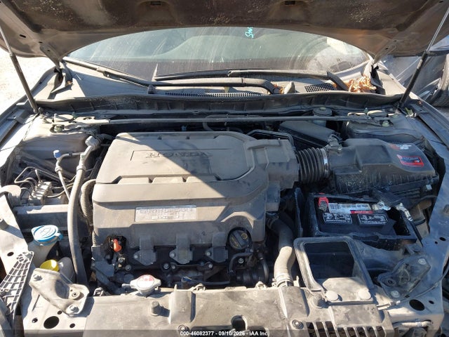 Продажа на аукционе авто 2014 Honda Accord Touring, vin: 1HGCR3F91EA037796, номер лота: 46082377