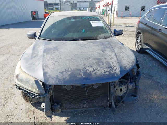 Продажа на аукционе авто 2014 Honda Accord Touring, vin: 1HGCR3F91EA037796, номер лота: 46082377