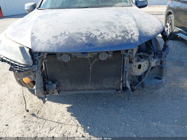 Продажа на аукционе авто 2014 Honda Accord Touring, vin: 1HGCR3F91EA037796, номер лота: 46082377